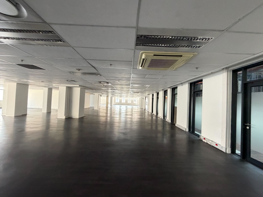 To Let Commercial Property for Rent in Cape Town City Centre Western Cape